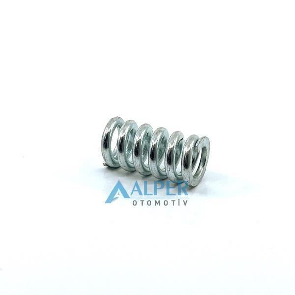 LIMITOR YAYI LOGAN-SANDERO 06-> - ALPER - OEM 6001550928
