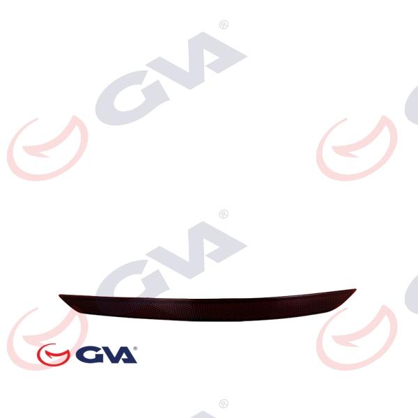 REFLEKTÖR ARKA TAMPON SOL CADDY 2016-2022 - GKL - OEM 2K5945105D