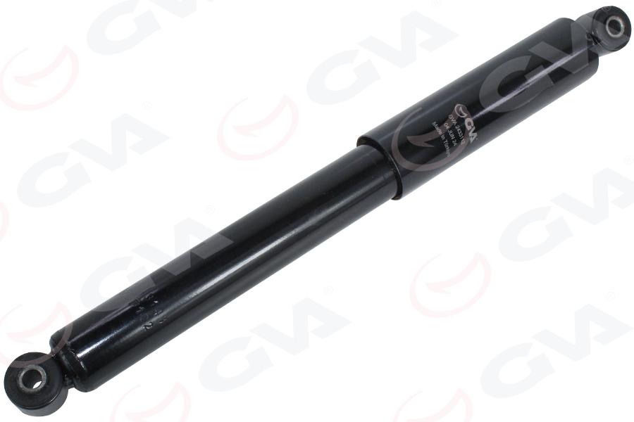 AMORTİSÖR ARKA FORD CONNECT 02> (NORMAL ŞASE) - GVA - OEM 2T14