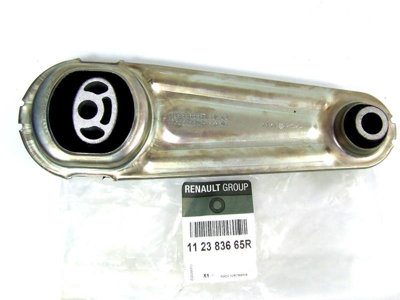 MOTOR TAKOZU ARKA RENAULT CLIO III 05> MODUS 04> KANGOO II 08> MEGANE II 02>08 SCÉNIC II 03>06 DACIA SANDERO 08> LOGAN 06> 1.2 D4F 1.4 K4J 1.5dCi K9K 1.6 K4M - MY - OEM 112383665R