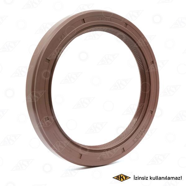KECE KRANK ARKA TOYOTA AVENSIS COROLLA 1.3 1.6 (70*92*8.5) - SKT - OEM 9031170007