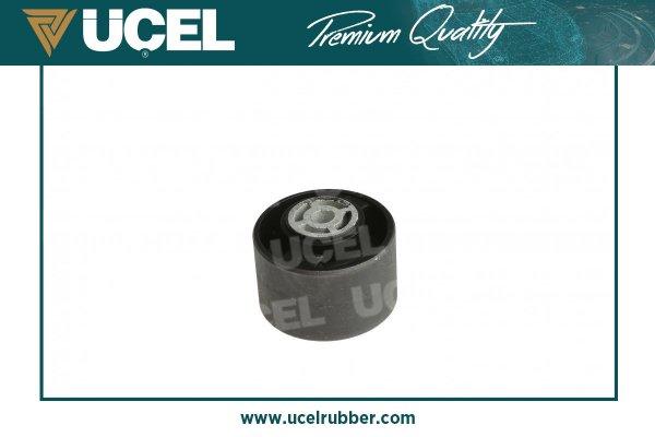 MOTOR TAKOZU MERKEZ BURCU (GÜMÜŞ DIŞ Ø:65) P106 91>96 P205 89>98 P206 98>12 P306 94>02 P307 00>09 P405 92>96 PARTNER-BERLINGO 96>15 C4 04>11 SAXO 96>03 XSARA 98>05 (TÜM MOTOR TİPLERİ) - UCEL - OEM 1807.56