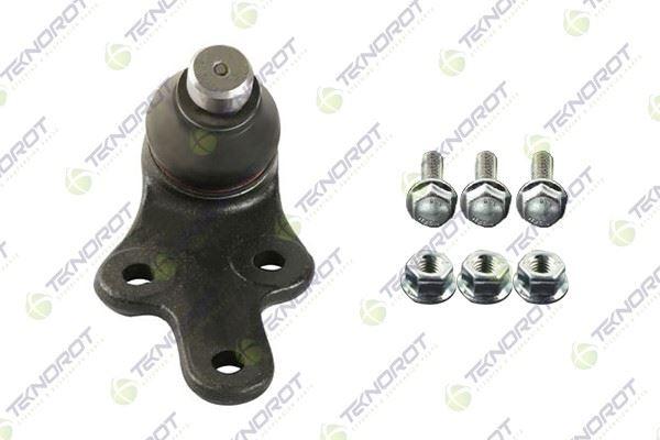 ROTİL ALT SOL FOCUS-C MAX 11> — TEKNOROT FO-494K - TEKNOROT - OEM BV61