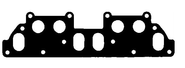 EKSOZ MANIFOLD CONTASI FAVORIT FORMEN FELICIA - ROYAL - OEM 115095750