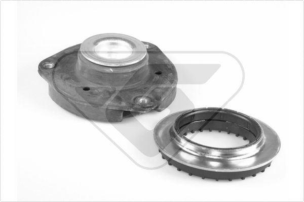 AMORTİSÖR TAKOZU RULMANLI KİTİ CADDY-GOLF 5-6-JETTA-PASSAT-LEON-A3-SUPERB (04-12) - HUTCHINSON - OEM 1K0412331C