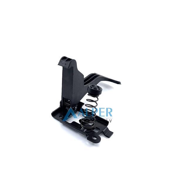 KAPUT KILIT KARSILIGI RENAULT FLUENCE 09- - GUA - OEM 656030009R