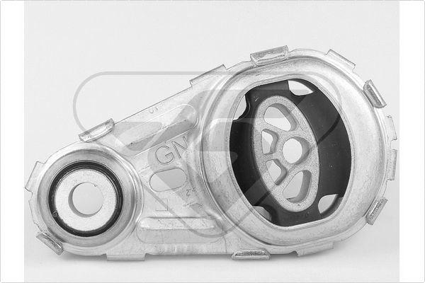 MOTOR TAKOZU ALT FLUENCE 09>MEGANE III 09>SCENIC III 09> 1.5 DCI (6 VİTES) - HUTCHINSON - OEM 112380006R