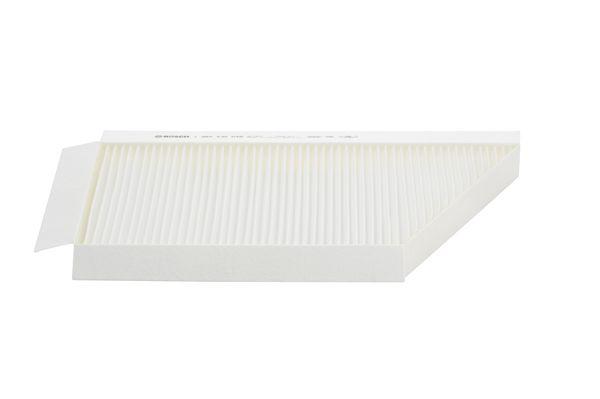 POLEN FİLTRESİ P206 (98-) 1.1i-1.4i-1.4HDI-1.6i-1.6 16V-1.9D - BOSCH - OEM 6447.AZ