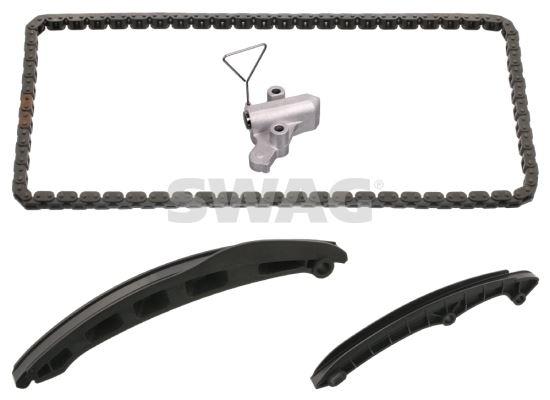 EKSANTRİK ZİNCİR SETİ GOLF5/6-JETTA-PASSAT-SCIROCCO-A3-LEON 1.6 FSI (BLF)- 1.4 TSI (CAXA-BMY-BLG) (FEBI 40672) - SWAG - OEM 03C198119