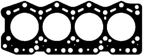 SKC 1.7mm / 96mm 1 DELİK DUCATO 2.8D (8140.63) - OTOCONTA - OEM 500306171