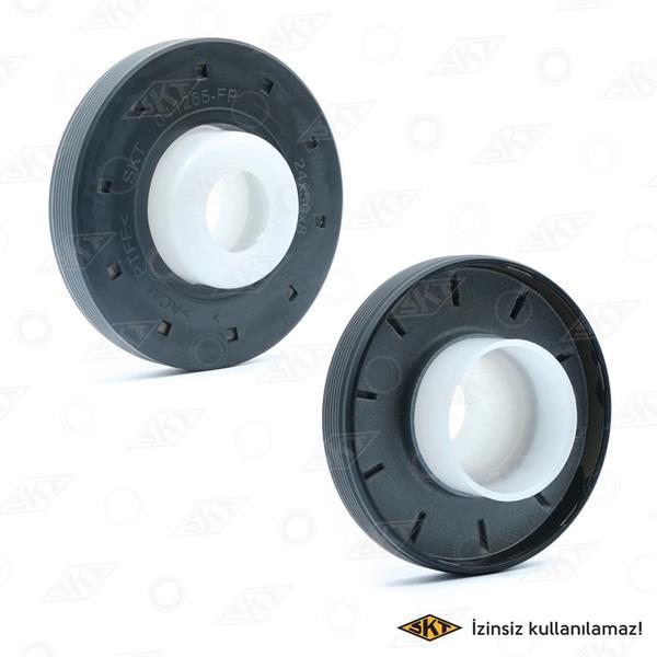 KECE KRANK ON CITROEN C2 C3 1.4 16 V KFU (ET3J4) (24*50*8) - SKT - OEM 080733