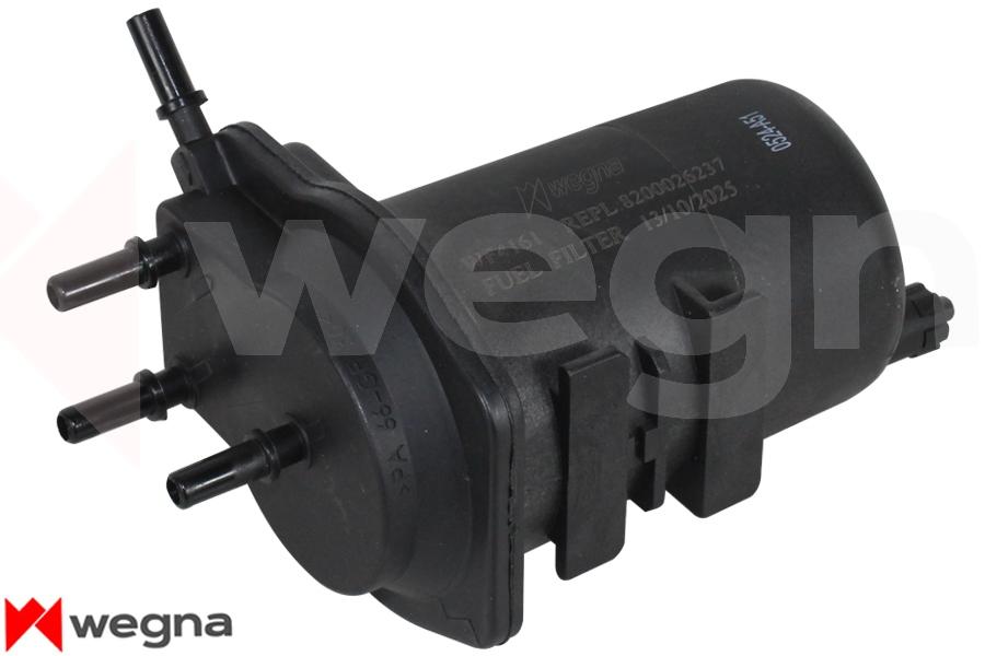 YAKIT FILTRESI RENAULT CLIO II 01>06 SYMBOL 01 - WEGNA - OEM 7701062190