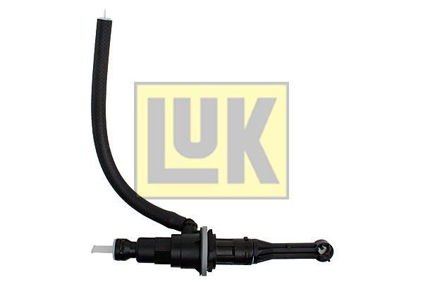 DEBRIYAJ MERKEZI UST RENAULT MASTER II 25 D 98- S8U 770 G9T 720 - LUK - OEM 8200459153