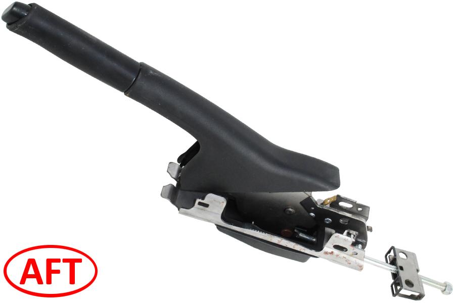 EL FREN KOLU TABANCASI CLIO III SYMBOL-THALIA (SİYAH) - AFT - OEM 8200575271