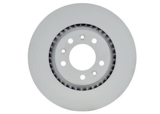 FREN DISKI ARKA VIVARO C 19> JUMPY III 16> EXPERT 16> TOYOTA PROACE 16> [294X35X5DL HAVALI] - BOSCH - OEM SU001A6369