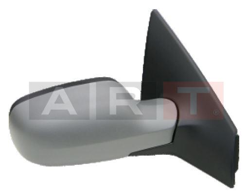 AYNA (SAG ELEKTRIKLI ISITMALI ) RENAULT MEGANE II 2003-2008 (ORJINAL) - BİTAPART - OEM 7701054688