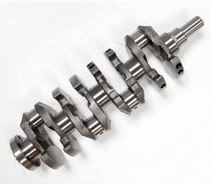 KRANK MILI SKODA FAVORIT 1.3 ( 32MM CAP KALIN ) - ALFA - OEM 047198317