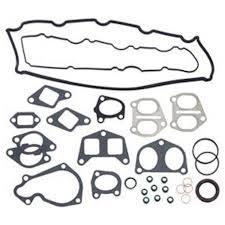 MOTOR TAKIM CONTA (KEÇELİ+SKC`SİZ) PARTNER-BERLINGO 1.6 8V HDİ Euro5 (9HR-9HP DV6C/DV6DTED) - OTOCONTA - OEM 9810697380