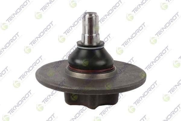 ROTİL ÖN ÜST RENAULT-MASTER I-1998-2003-NISSAN-INT - TEKNOROT - OEM 4011000QAA