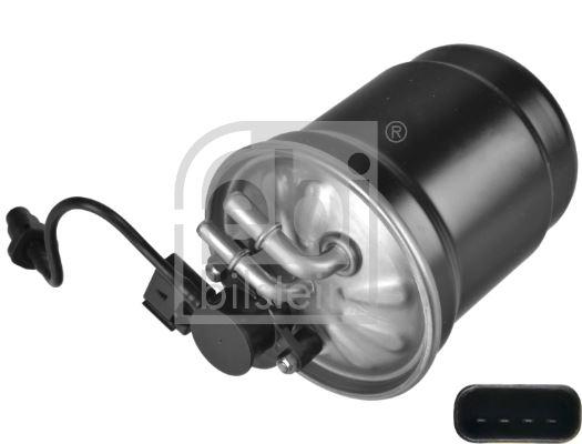 YAKIT FILTRESI YENI KASA FOCUS IV 17> 1.5 1.5 ECOBLUE KUGA III 20> 1.5 ECOBLUE EURO 6 MOTOR - FEBI - OEM 2229478