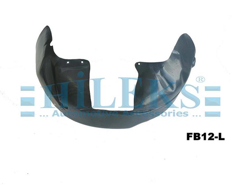 ÇAMURLUK DAVLUMBAZI ÖN SOL FORD B MAX 11> - HILEKS - OEM AV11