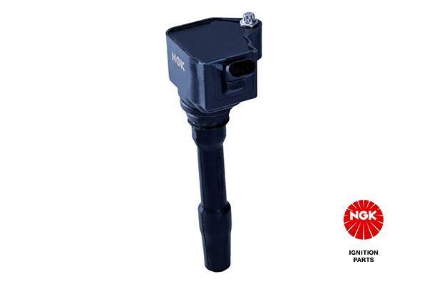 ATESLEME BOBINI BMW B38 B46 B48 B58 F20 F30 G20 G30 G11 G26 G28 F40 F45 F22 F34 F32 F36 G15 F48 F39 G01 G02 G05 G06 G07 . MINI B36 B38 B46 B48 F54 F55 F56 F57 F60 - NGK - OEM 12138643360