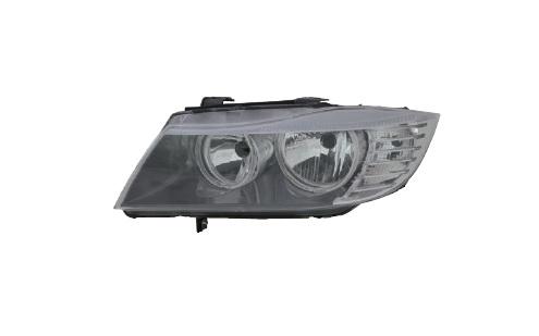 (20-B818-05-9B) B.3 E90-E91 ÖN FAR EL.MOT.SDN LH.09-11 - TYC - OEM 63117202573