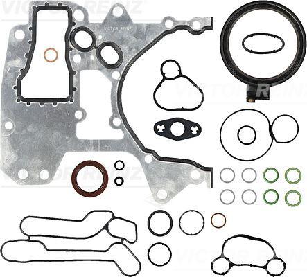 ALT TAKIM CONTA ASTRA H-J-CORSA D-INSIGNIA-VECTRA C-ZAFIRA B 1.6-1.8 (Z-A16XER-LET-A1(A16XER-A18XER) - V.REINZ - OEM 6606020