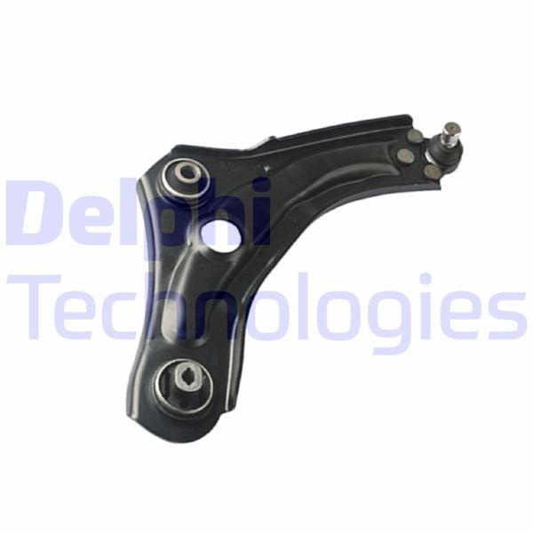 ROTIL ALT MEGANE IV 2015 - - DELPHI - OEM 545042021R