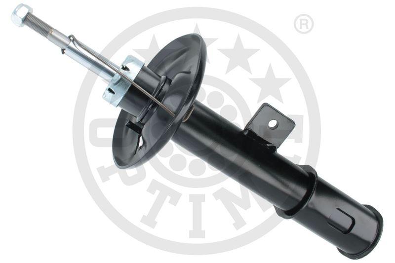 ÖN AMORTİSÖR SAĞ PARTNER TEPEE-BERLINGO 1.6-1.6 HDİ 08> - OPTIMAL - OEM 9684479180