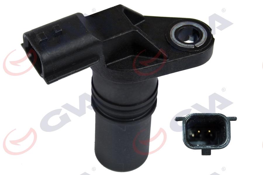 KRANK MILI KONUM SENSORU MERCEDES OM607 OM622 W176 W246 C117 W415 W447 . RENAULT MEGANE CLIO CAPTUR KANGOO FLUENCE TRAFIC 1.5dCi K9K 1.6dCi R9M - GVA - OEM A6079050300