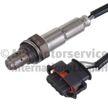 LAMBDA OKSIJEN SENSORU FIAT CROMA 1.8 16V 05- 939 A4.000 - PIERBURG - OEM 93185493
