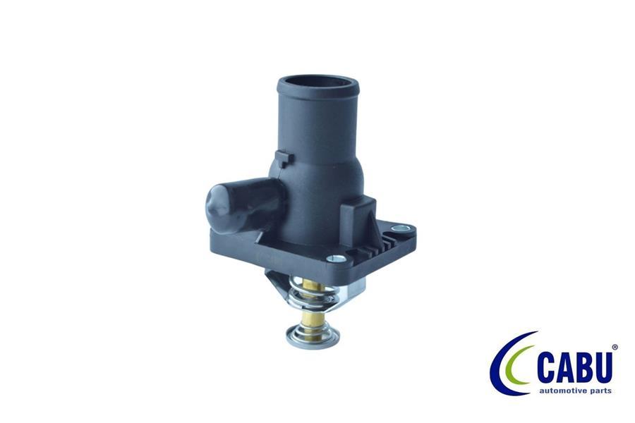 TERMOSTAT ASTRA J 10>15 MOKKA 12> INSIGNIA A 08>17 ZAFIRA C 11> 1.6 A16-B16XER A18XER A16LET A16XER A18XER (105c) - CABU - OEM 1338372