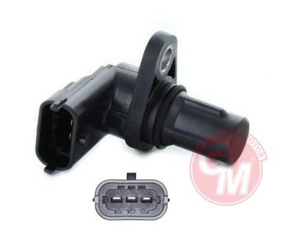 KRANK MİL SENSÖRÜ FIAT EGEA 16> DOBLO III 10> - GUA - OEM 46798368