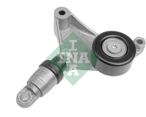 ALTERNATOR GERGI RULMANI AMORTISORLU AVENSIS-VERSO-PREVIA-RAV 4 1.6 I-2.0 VVTI-2.4 VVTI 1AZ FE-2AZ FE-2AZ FSE 06>10 - INA - OEM 1662028090