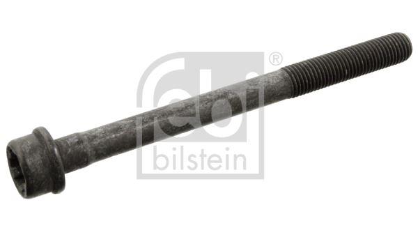 SILINDIR KAPAK SAPLAMASI ASTRA H-J CORSA C-D MERIVA A-B Z13DT-J-H A13DTE 04- - FEBI - OEM 55192265