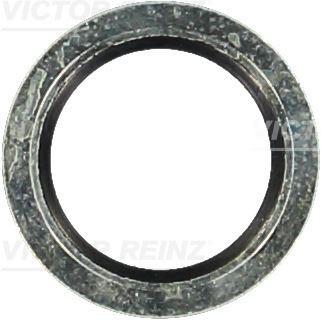 YAĞ KARTER TAPA PULU CORSA F-ASTRA L-MOKKA-PARTNER - V.REINZ - OEM 0164.88