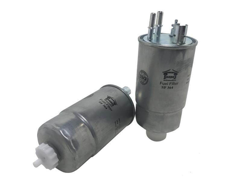 YAKIT FİLTRESİ OPEL MERIVA A (05-10) 1.3 CDTI Z13DT-Y13DT-Z13DTJ - SARDES - OEM 93189375