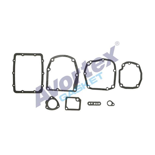 ŞANZUMAN TK CNTS 1300-1600 M131-M124-TMPR TİP.SLX - AVORTEX - OEM 99000262