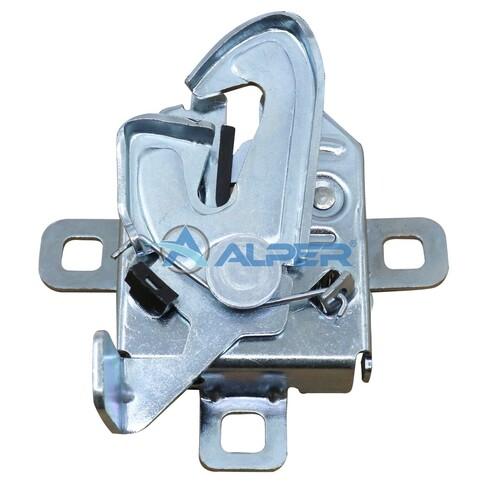 MOTOR KAPUT KILIDI DOBLO 02-05 - ALPER - OEM 46747434