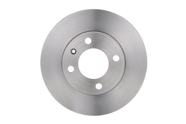 FREN DISKI ON GOLF I-II 1.5D 1.6D 1.8GTI 83/92 PASSAT 1.8 2.0 88/93 POLO 1.3 1.4D - BOSCH - OEM 823615301