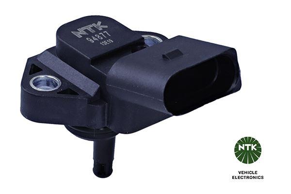 BASINC SENSORU MERCEDES OM646 OM651 W176 W177 W204 W205 C218 W212 C253 W166 X204 W639 W447 B906 - NGK - OEM A0061531628