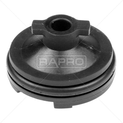KARTER YAĞ TAPA CONTASI FORD MONDEO-KUGA 14> PEUGEOT 308/3008/508/5008/TRAVELLER 12> - RAPRO - OEM 9801444780