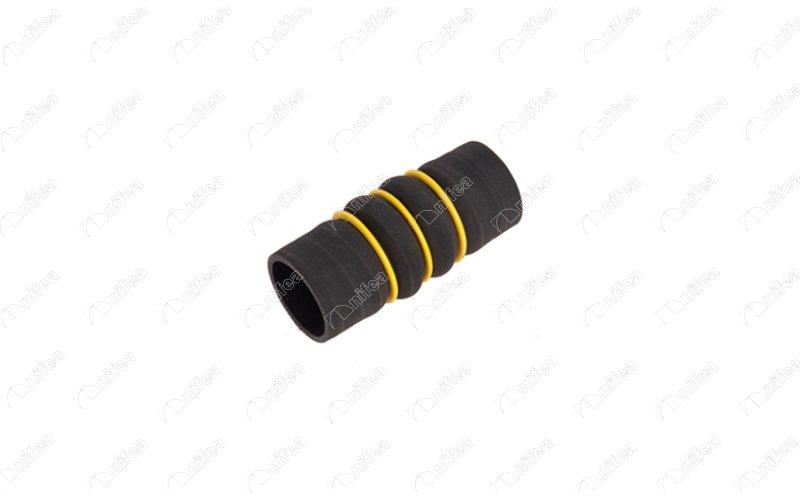 TURBO RADYATOR UST HORTUMU P107-P1007-C1-P301-P2008-P1007-P207-P4008-P208-C ELYSEE-C3 PICASSO-DS3-C3 III DV6DTED(1.6HDI) - NIFEA - OEM 9801280680