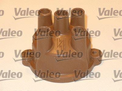DİSTRİBÜTÖR KAPAĞI R9-R11 - VALEO - OEM 7701027491