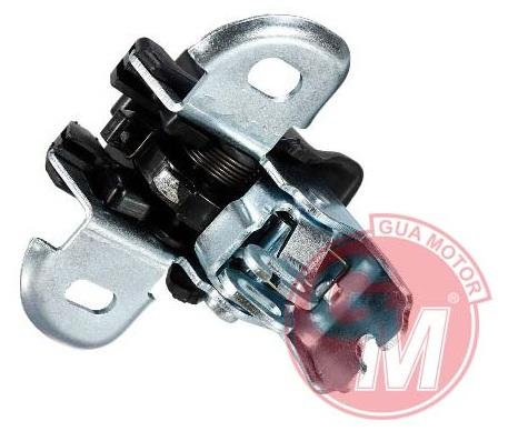 BAGAJ KILIDI TEK KAPI KANGOO II LOGAN DOKKER - SAGEMFRANS - OEM 8200031626