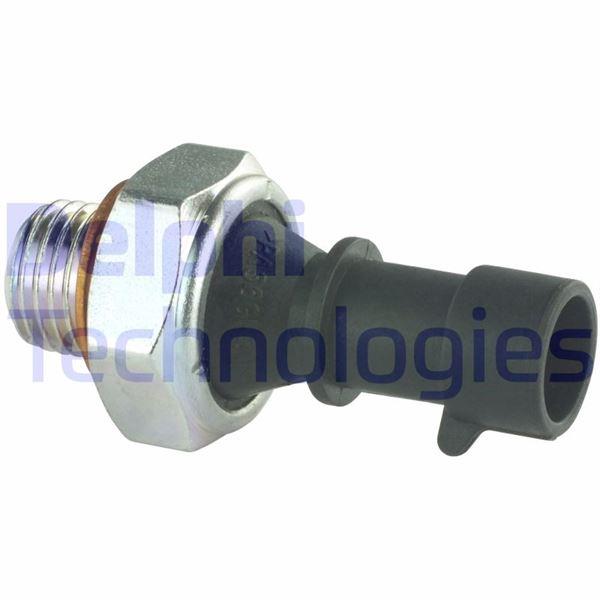YAĞ MÜŞÜRÜ ASTRA F-G-H-VECTRA A-B-COMBO-CORSA A-B-C-TIGRA-ZAFIRA-AVEO-CAPTIVA-CRUZE-LACETTI 1.6 16V - DELPHI - OEM 1252557