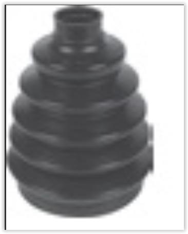 AKS KORUGU DIS TAKIM COLT VI 1.5 DIESEL 04-12 - GROS - OEM 3815A015