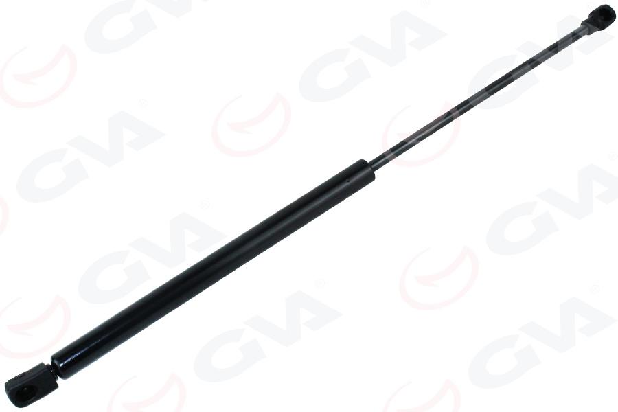 BAGAJ AMORTİSÖRÜ POLO (9N_)(01-12)(500MM/380N) - GVA - OEM 6Q6827550C