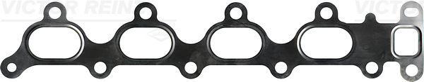 EGZOZ MANİFOLD CONTAOPEL ASTRA G 1.6 (02-09) ASTRA H 1.6 (04-10) FIAT STILO 1.6 16V (05-07) - V.REINZ - OEM 24405959